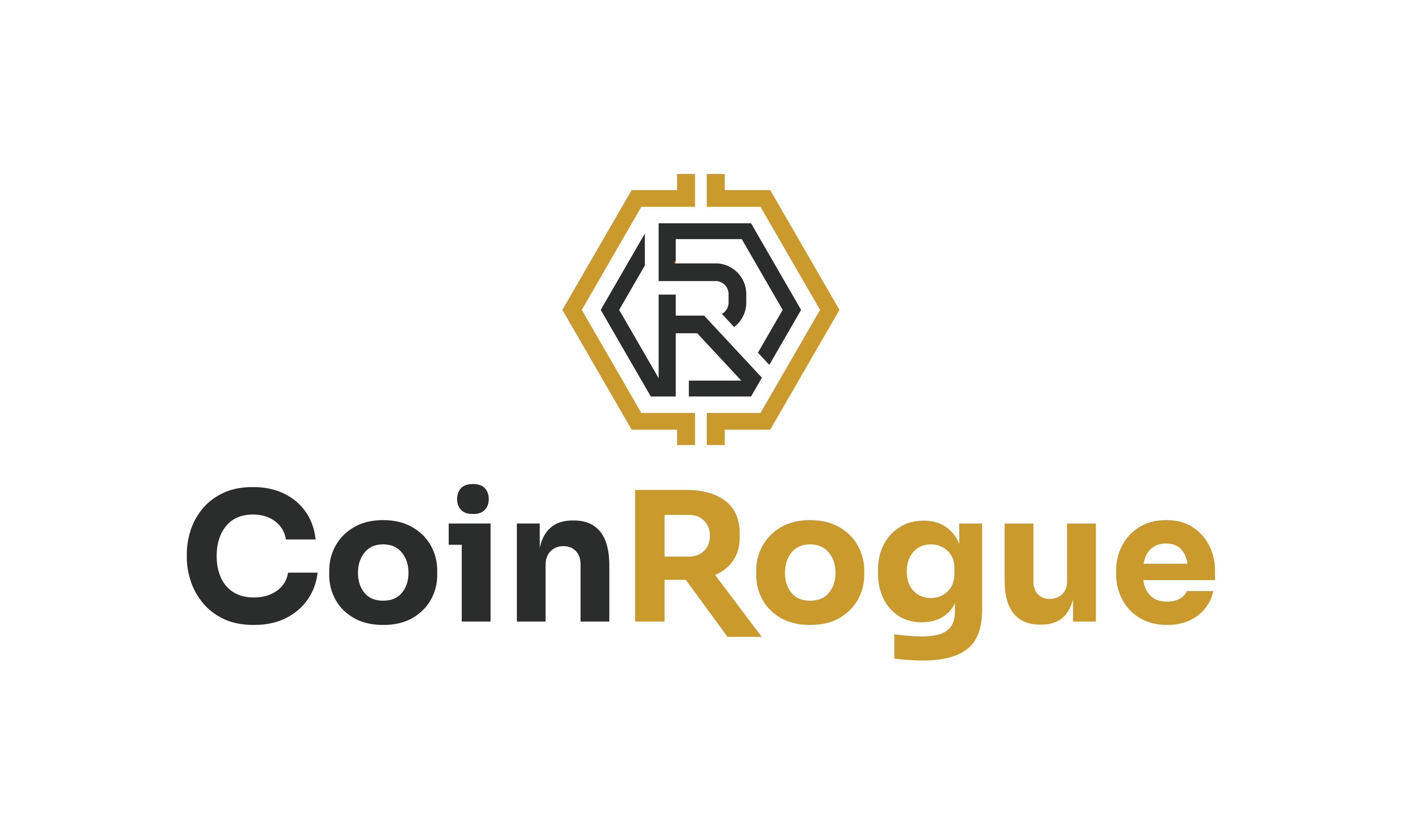 CoinRogue.com - Best premium domain names for sale